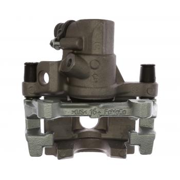 2014 Mazda 5 Disc Brake Caliper Rear Right Raybestos FRC12698C image 2 of 4