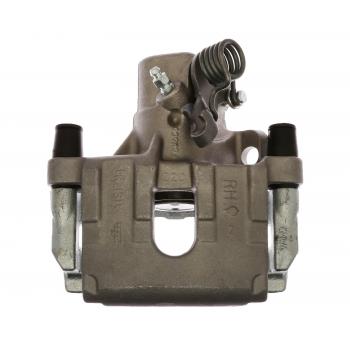 2014 Mazda 5 Disc Brake Caliper Rear Right Raybestos FRC12698C image 4 of 4