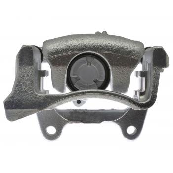 2015 Audi Q3 Disc Brake Caliper Rear Left Raybestos FRC12701C image 1 of 4
