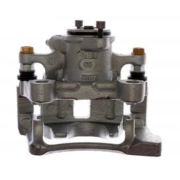 2015 Audi Q3 Disc Brake Caliper Rear Left Raybestos FRC12701C image 2 of 4