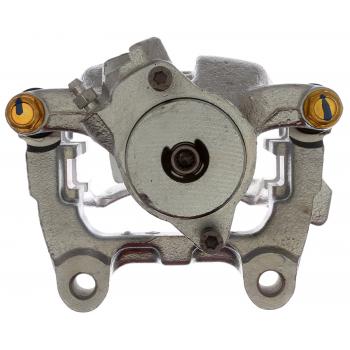 2015 Audi Q3 Disc Brake Caliper Rear Left Raybestos FRC12701C image 3 of 4
