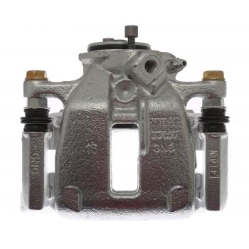 2015 Audi Q3 Disc Brake Caliper Rear Left Raybestos FRC12701C image 4 of 4
