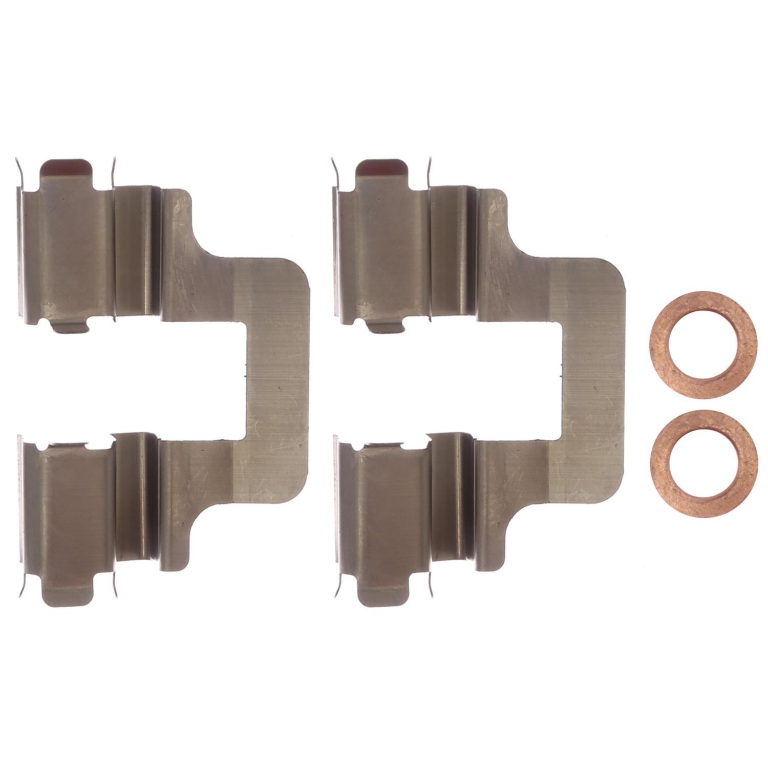 Raybestos FRC12701C - Disc Brake Caliper Raybestos FRC12701C Disc Brake Caliper product image 5 of 5