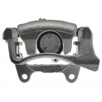 2015 Audi Q3 Disc Brake Caliper Rear Right Raybestos FRC12702C image 1 of 4