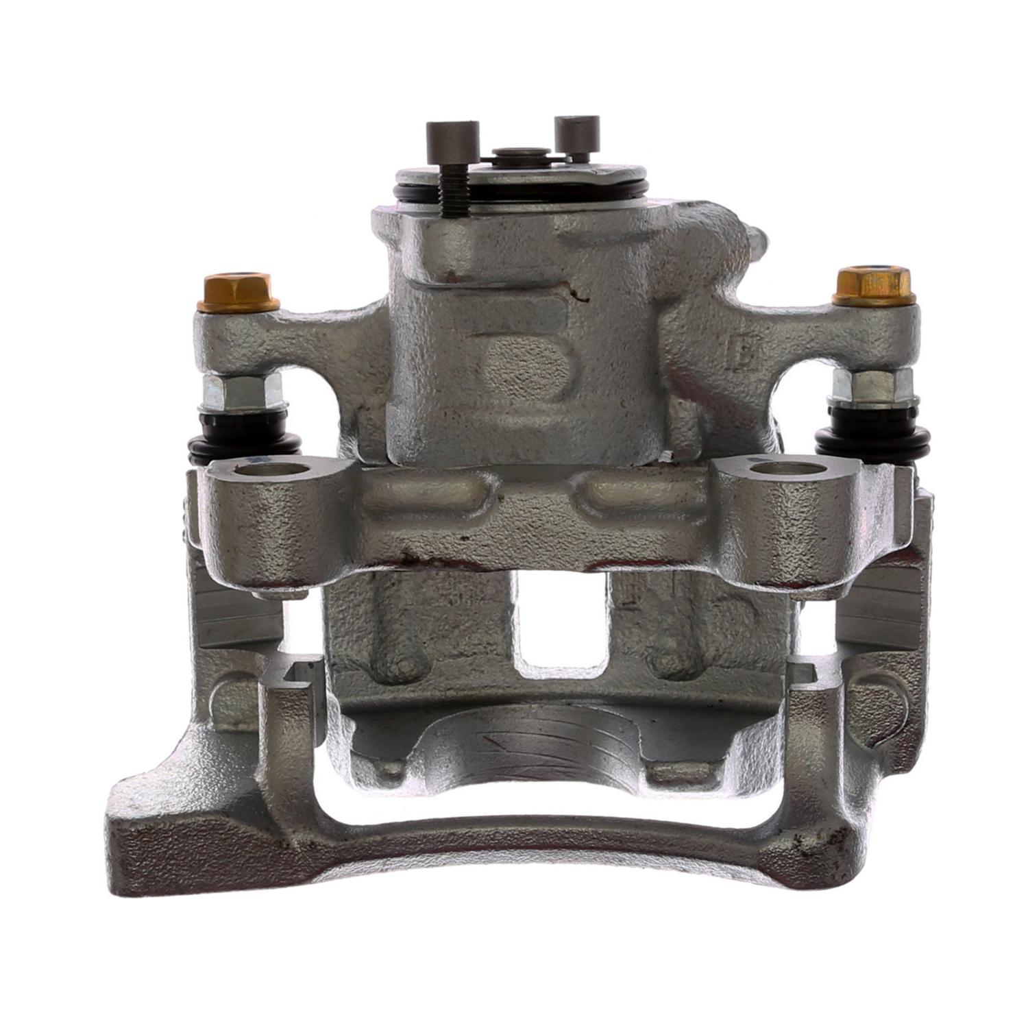 Raybestos FRC12702C - Disc Brake Caliper Raybestos FRC12702C Disc Brake Caliper product image 2 of 5