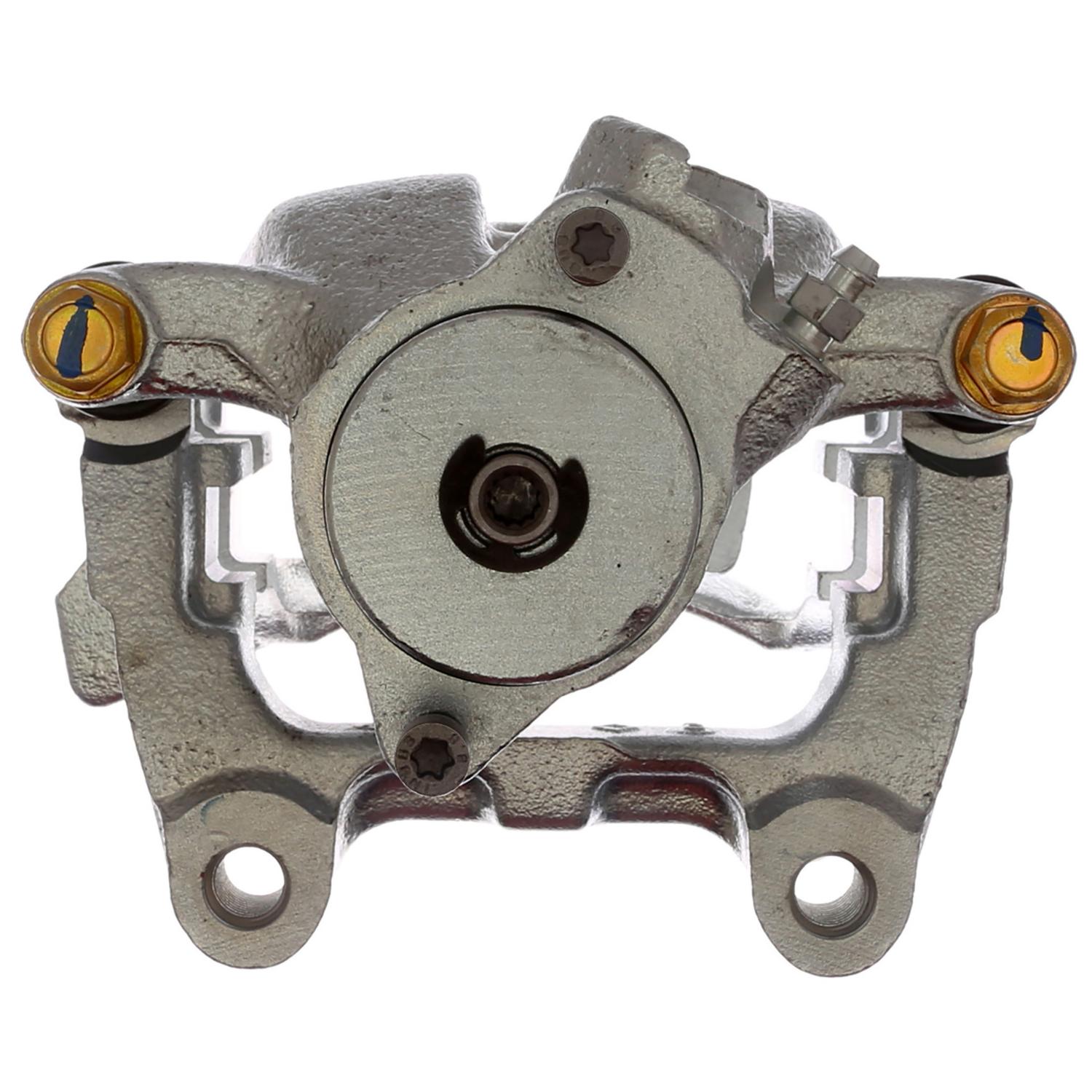 Raybestos FRC12702C - Disc Brake Caliper Raybestos FRC12702C Disc Brake Caliper product image 3 of 5