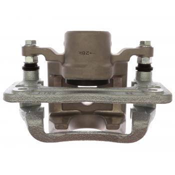 2015 Kia Sorento Disc Brake Caliper Rear Right Raybestos FRC12715N image 2 of 4