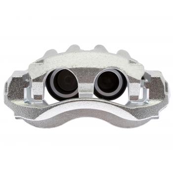 2014 Ram ProMaster 2500 Disc Brake Caliper Front Left Raybestos FRC12767C image 1 of 4