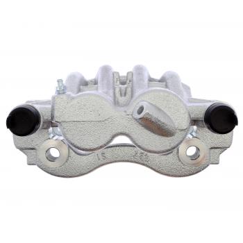 2014 Ram ProMaster 2500 Disc Brake Caliper Front Left Raybestos FRC12767C image 3 of 4