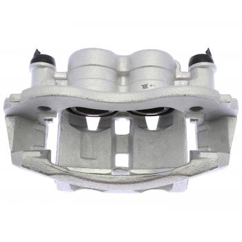 2014 Ram ProMaster 2500 Disc Brake Caliper Front Right Raybestos FRC12768C image 2 of 4