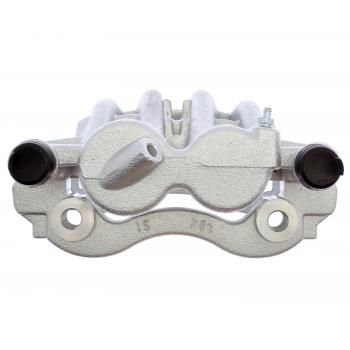 2014 Ram ProMaster 2500 Disc Brake Caliper Front Right Raybestos FRC12768C image 3 of 4