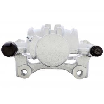 2014 Ram ProMaster 2500 Disc Brake Caliper Rear Left Raybestos FRC12769C image 3 of 4