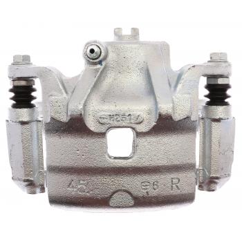 2010 Nissan Altima Disc Brake Caliper Front Right Raybestos FRC12790C image 4 of 4