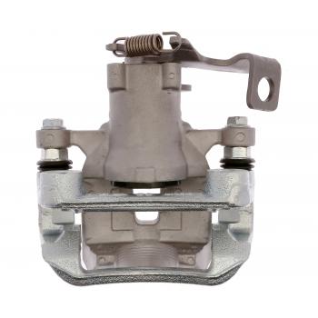 2015 Kia Soul Disc Brake Caliper Rear Right Raybestos FRC12791C image 2 of 4
