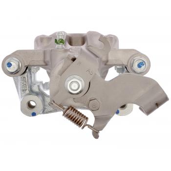 2015 Kia Soul Disc Brake Caliper Rear Right Raybestos FRC12791C image 3 of 4