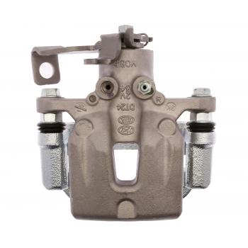 2015 Kia Soul Disc Brake Caliper Rear Right Raybestos FRC12791C image 4 of 4