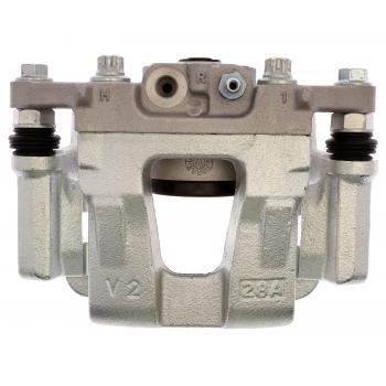 2015 Kia Optima Disc Brake Caliper Rear Right Raybestos FRC12797N image 4 of 4