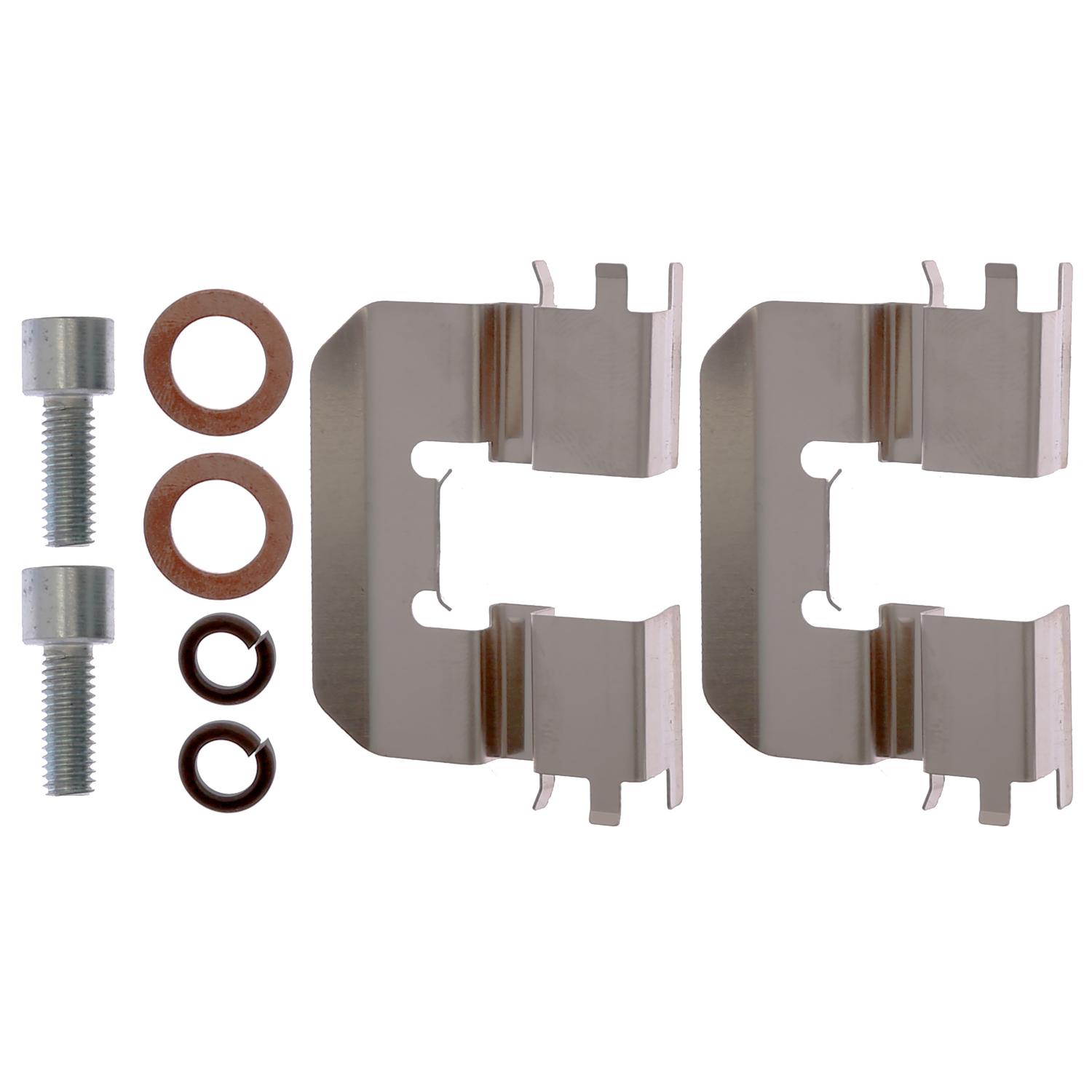 Raybestos FRC12797N - Disc Brake Caliper Raybestos FRC12797N Disc Brake Caliper product image 5 of 5
