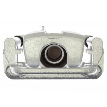 2014 Nissan Sentra Disc Brake Caliper Rear Left Raybestos FRC12816C image 1 of 4