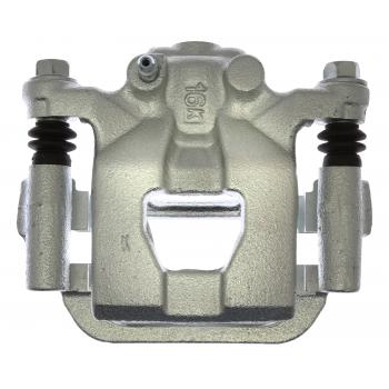 2014 Nissan Sentra Disc Brake Caliper Rear Left Raybestos FRC12816C image 4 of 4