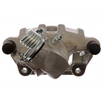 2008 Mazda 3 Disc Brake Caliper Rear Right Raybestos FRC12840N image 3 of 4