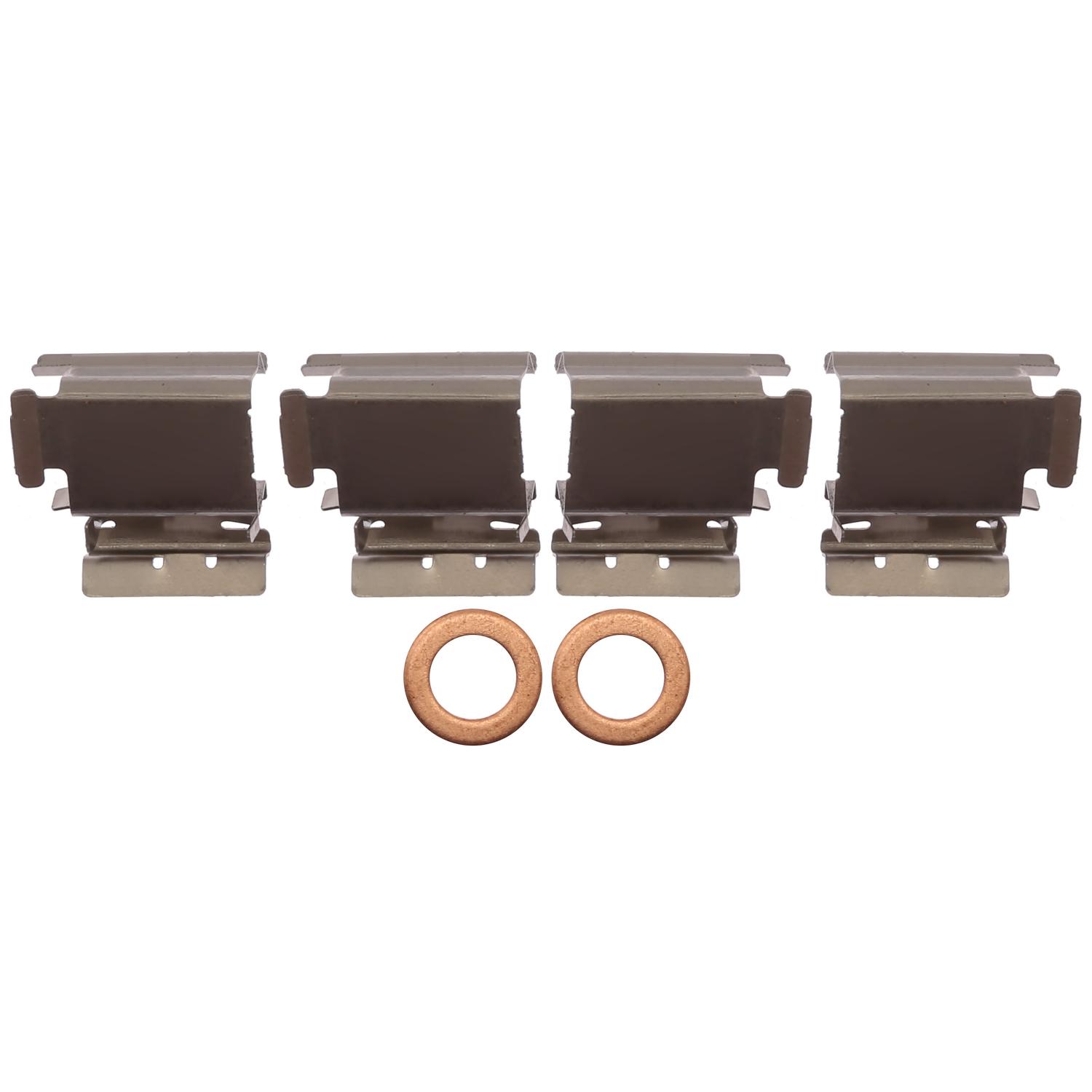 Raybestos FRC12875C Disc Brake Caliper product image 5 of 5