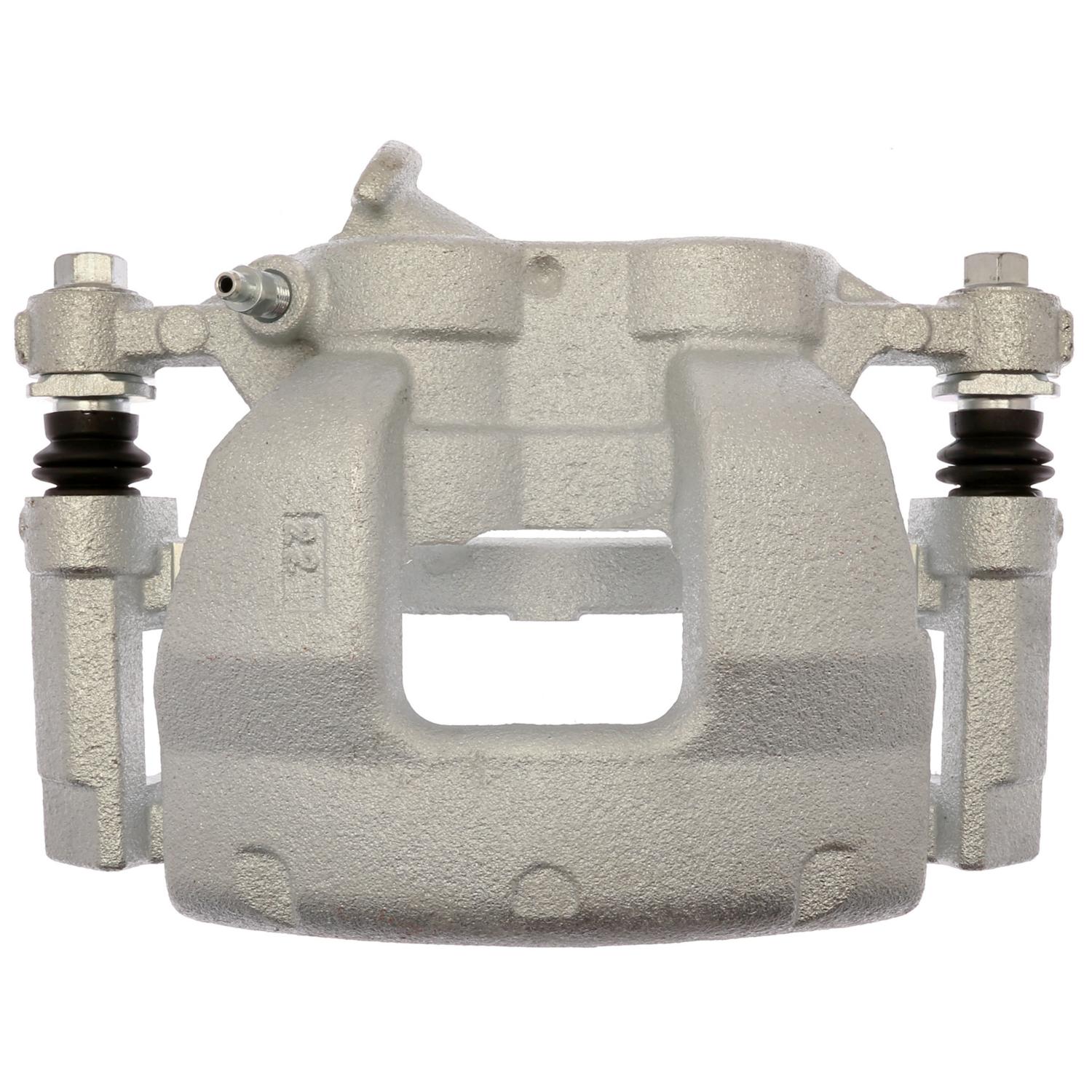 Raybestos FRC12876C Disc Brake Caliper product image 4 of 5