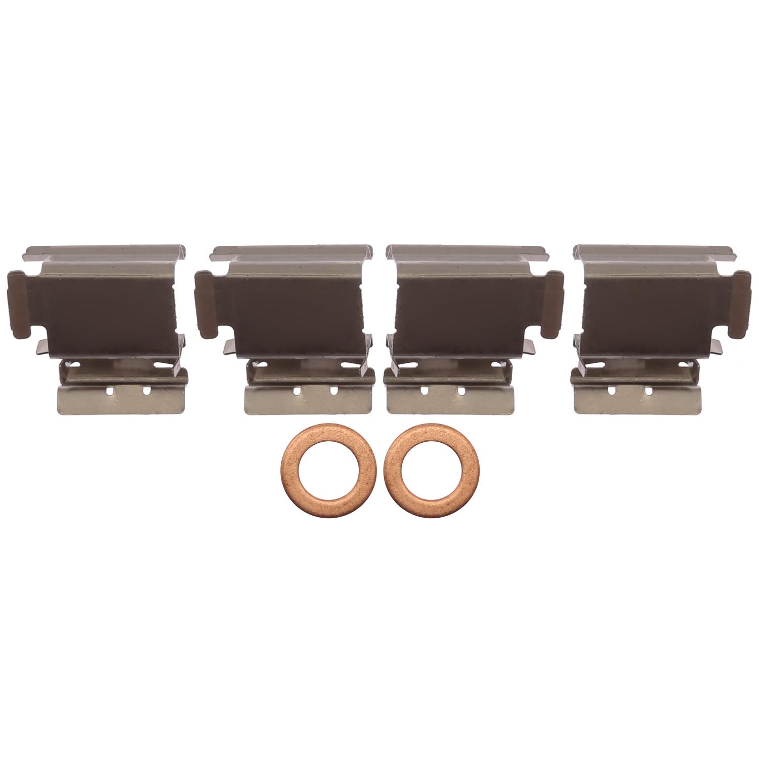 Raybestos FRC12876C Disc Brake Caliper product image 5 of 5