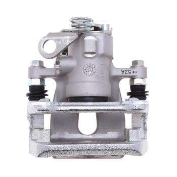 2019 Fiat 500 Disc Brake Caliper Rear Right Raybestos FRC12911C image 2 of 4