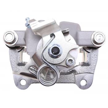 2019 Fiat 500 Disc Brake Caliper Rear Right Raybestos FRC12911C image 3 of 4
