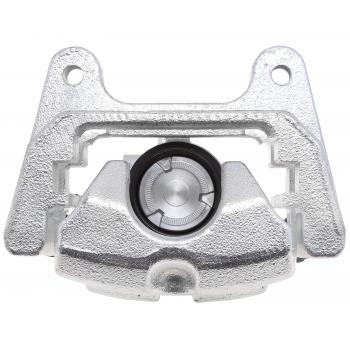 2020 Jeep Cherokee Disc Brake Caliper Rear Left Raybestos FRC12932C image 1 of 4