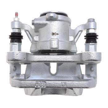 2020 Jeep Cherokee Disc Brake Caliper Rear Left Raybestos FRC12932C image 2 of 4