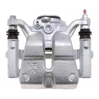 2020 Jeep Cherokee Disc Brake Caliper Rear Left Raybestos FRC12932C image 4 of 4