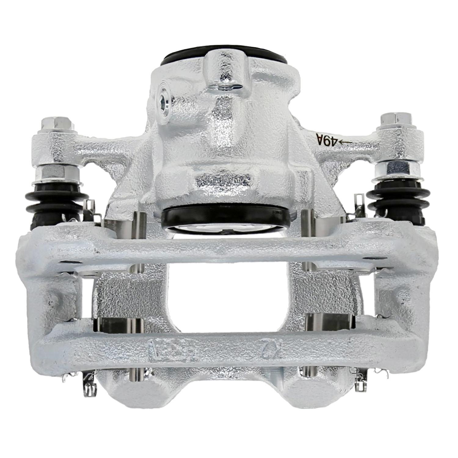 Raybestos FRC12939C - Disc Brake Caliper Raybestos FRC12939C Disc Brake Caliper product image 2 of 4
