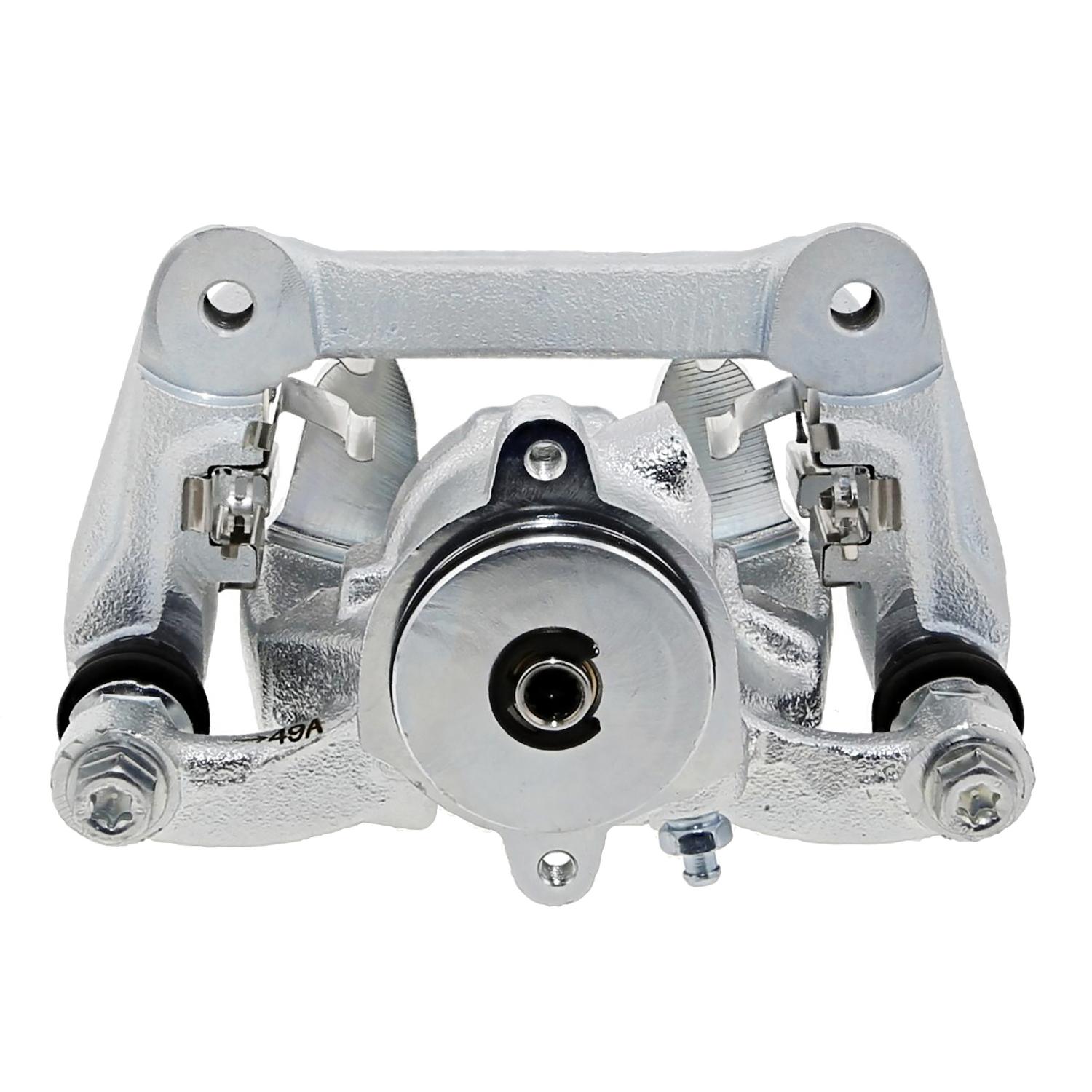 Raybestos FRC12939C - Disc Brake Caliper Raybestos FRC12939C Disc Brake Caliper product image 3 of 4