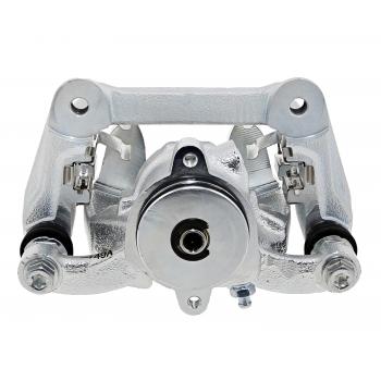 2020 Jeep Compass Disc Brake Caliper Rear Left Raybestos FRC12939C image 3 of 4