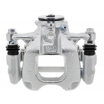 2020 Jeep Compass Disc Brake Caliper Rear Left Raybestos FRC12939C image 4 of 4