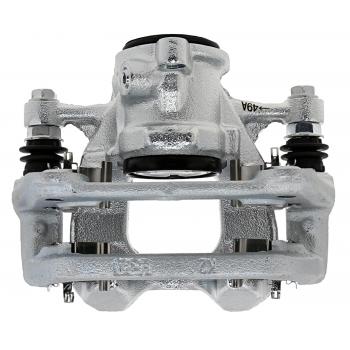 2020 Jeep Compass Disc Brake Caliper Rear Left Raybestos FRC12939N image 2 of 4