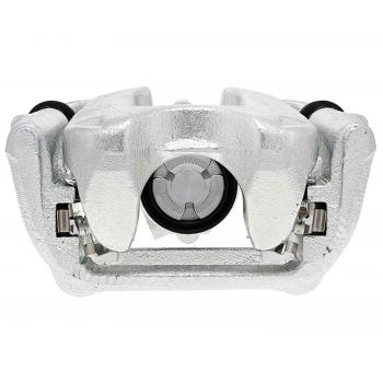 2020 Jeep Compass Disc Brake Caliper Rear Right Raybestos FRC12940C image 1 of 4