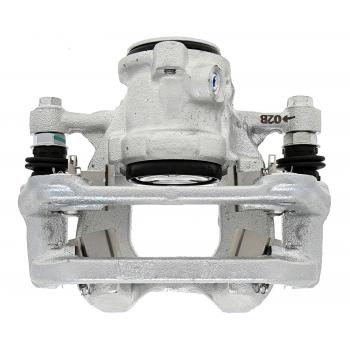 2020 Jeep Compass Disc Brake Caliper Rear Right Raybestos FRC12940C image 2 of 4