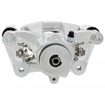 2020 Jeep Compass Disc Brake Caliper Rear Right Raybestos FRC12940C image 3 of 4