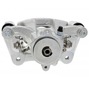 2020 Jeep Compass Disc Brake Caliper Rear Right Raybestos FRC12940N image 1 of 4