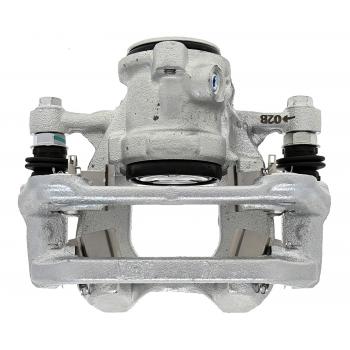 2020 Jeep Compass Disc Brake Caliper Rear Right Raybestos FRC12940N image 2 of 4