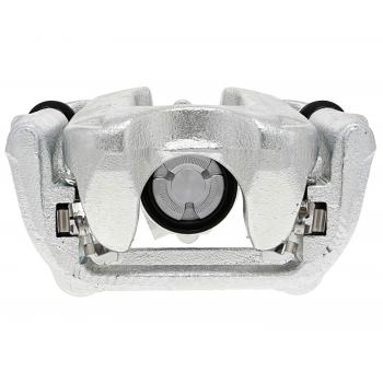 2020 Jeep Compass Disc Brake Caliper Rear Right Raybestos FRC12940N image 3 of 4