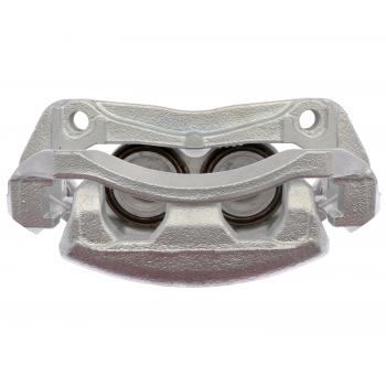 2017 Nissan NV200 Disc Brake Caliper Front Left Raybestos FRC12951C image 1 of 4