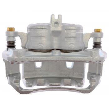 2017 Nissan NV200 Disc Brake Caliper Front Left Raybestos FRC12951C image 2 of 4