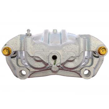 2017 Nissan NV200 Disc Brake Caliper Front Left Raybestos FRC12951C image 3 of 4