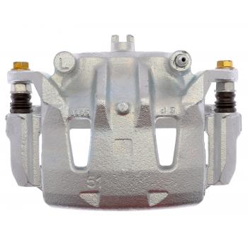 2017 Nissan NV200 Disc Brake Caliper Front Left Raybestos FRC12951C image 4 of 4