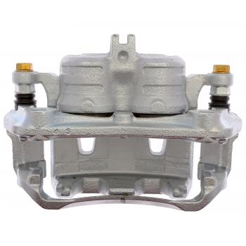 2017 Nissan NV200 Disc Brake Caliper Front Right Raybestos FRC12952C image 2 of 4