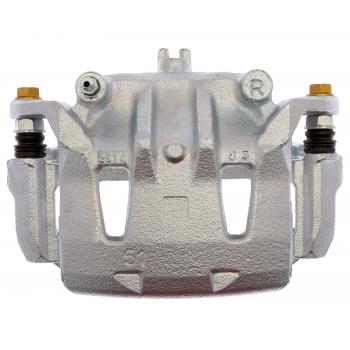 2017 Nissan NV200 Disc Brake Caliper Front Right Raybestos FRC12952C image 4 of 4
